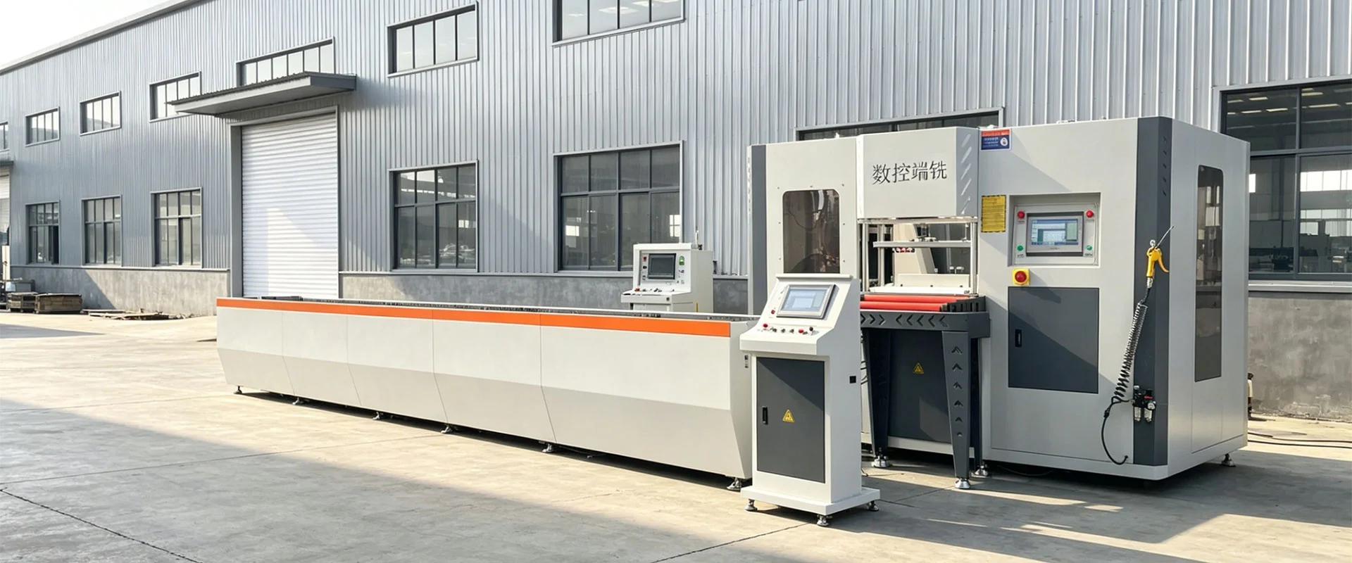 Txinako Eraikuntza Prozesatzeko Makineriaren Fabrikatzailea