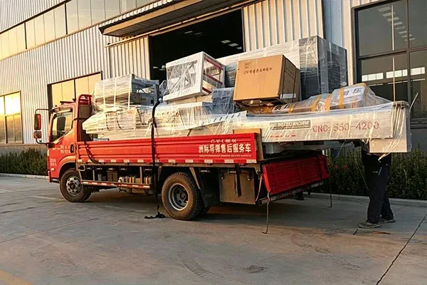 Zertarako erabil daiteke aluminiozko horma industriala prozesatzeko ekipoak?