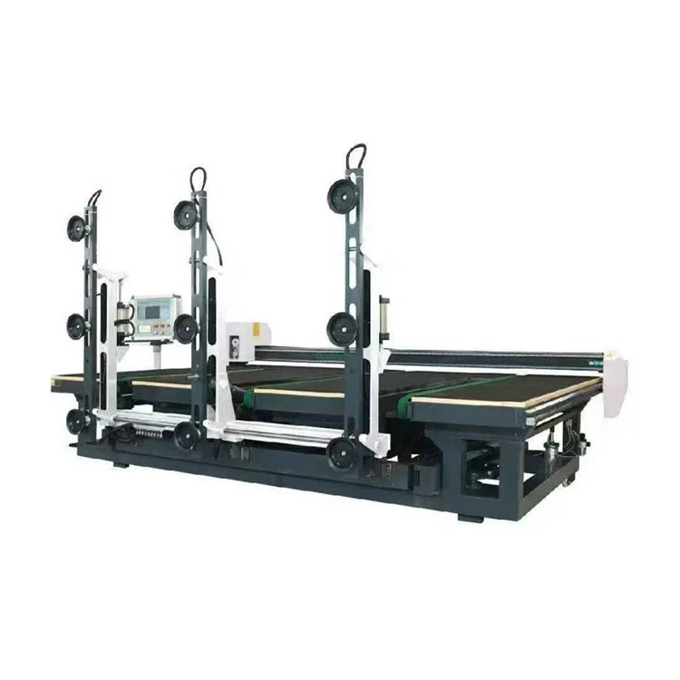 Beira isolatzeko CNC beira mozteko makina
