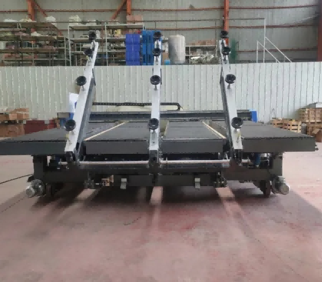 Doitasun handiko CNC Beira Ebakitzeko Makina Automatikoa Beira Isolatzeko