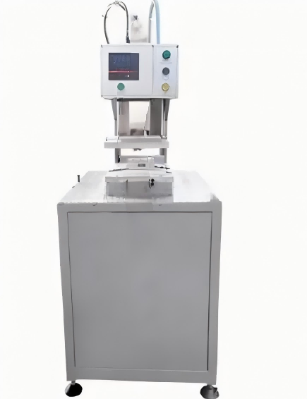 Doitasun handiko CNC Angelu Arbitrarioko Soldadura Makina PVCrako