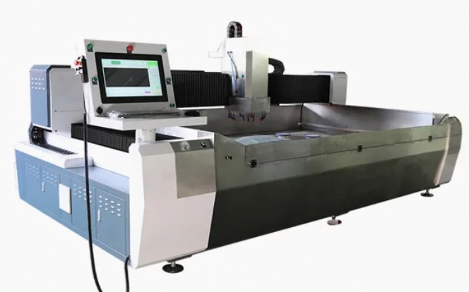 Doitasun handiko CNC beira mozteko makina beira isolatzeko