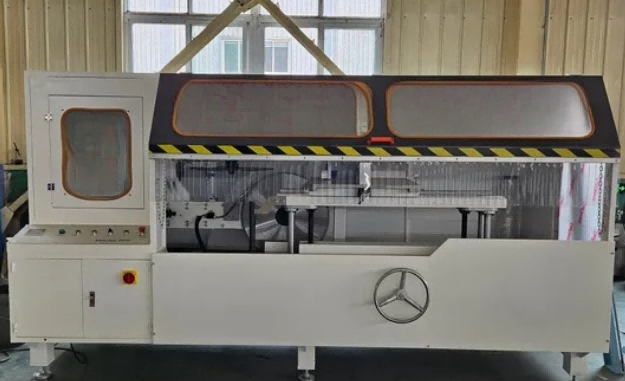 Industria-mailako Heavy Duty Gortina-Horma-Zerra