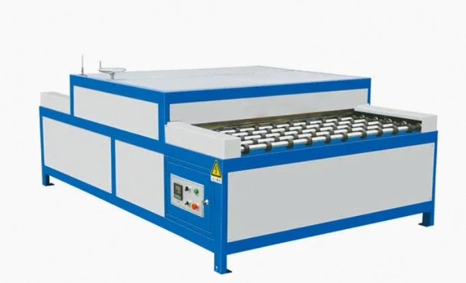 Premium 1600 beira bikoitzeko prentsa beroko makina