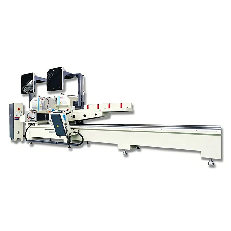 PVC leihoak V-ebakitzeko zerra